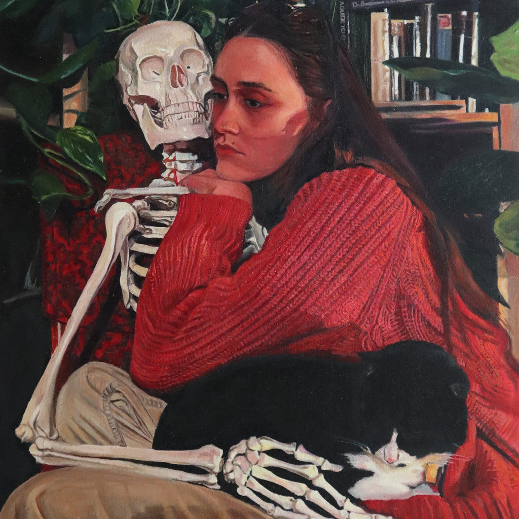 Aodán Feeney Irish Artist