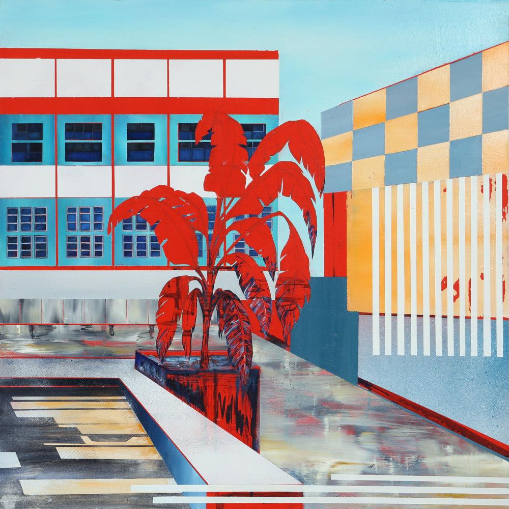 Dee Walsh - Fierce Nice