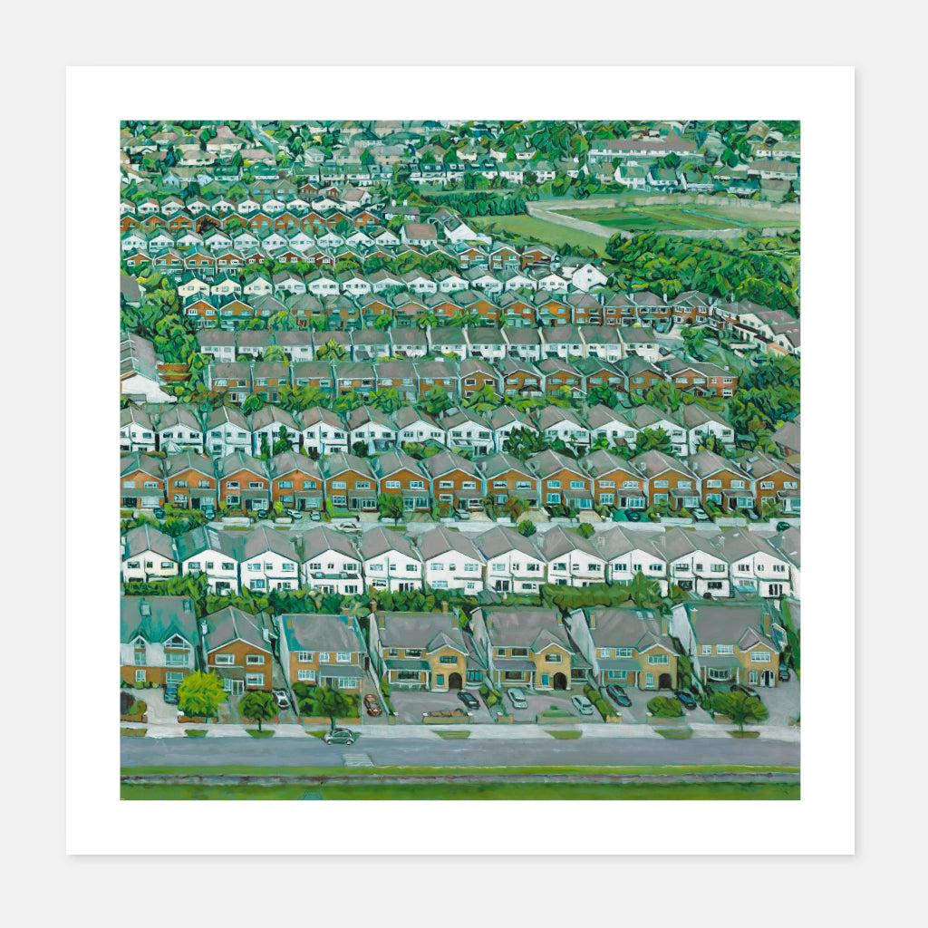 Mount Merrion des res