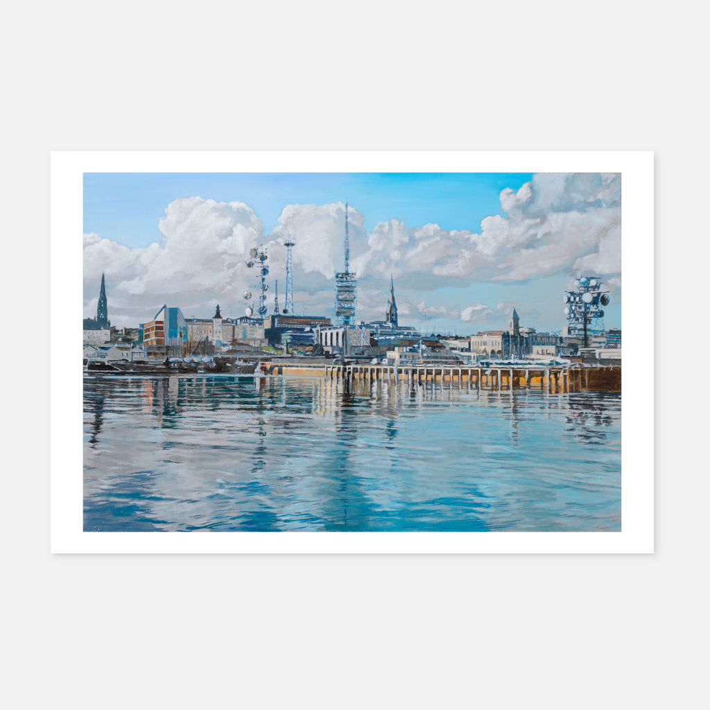 On The Waterfront