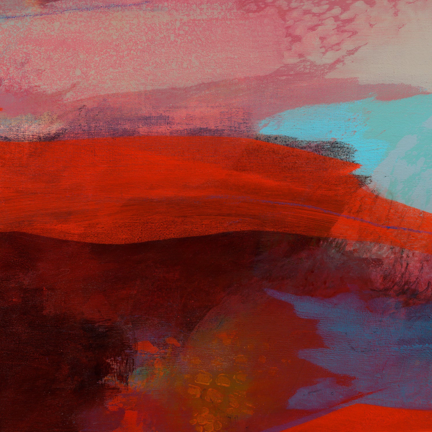 Land of the Corncrake