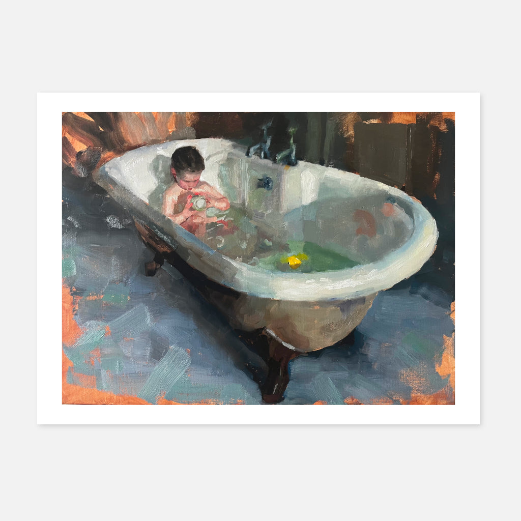 Bathtime