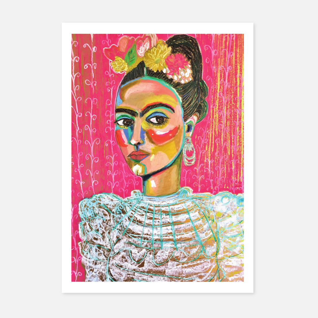 Frida