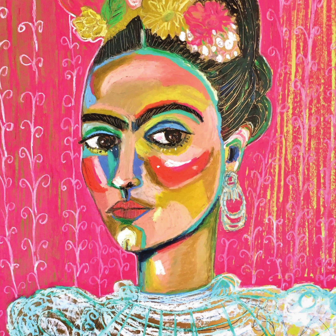 Frida
