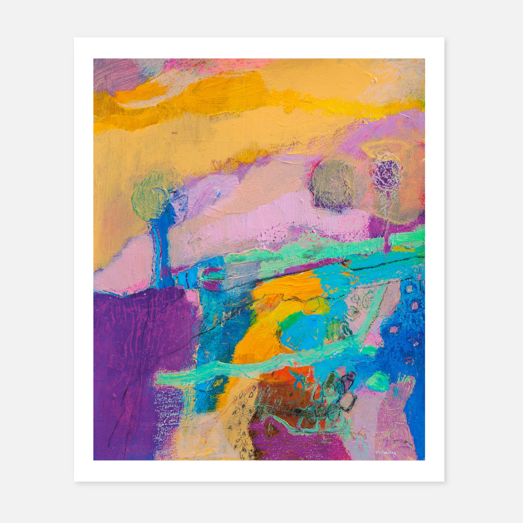Colour Magic