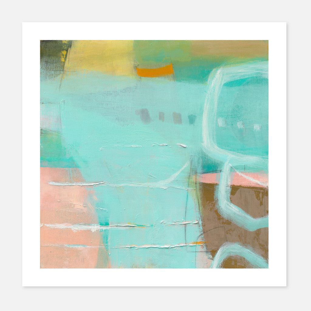 Olivia Henchy - Submerge - Fierce Nice