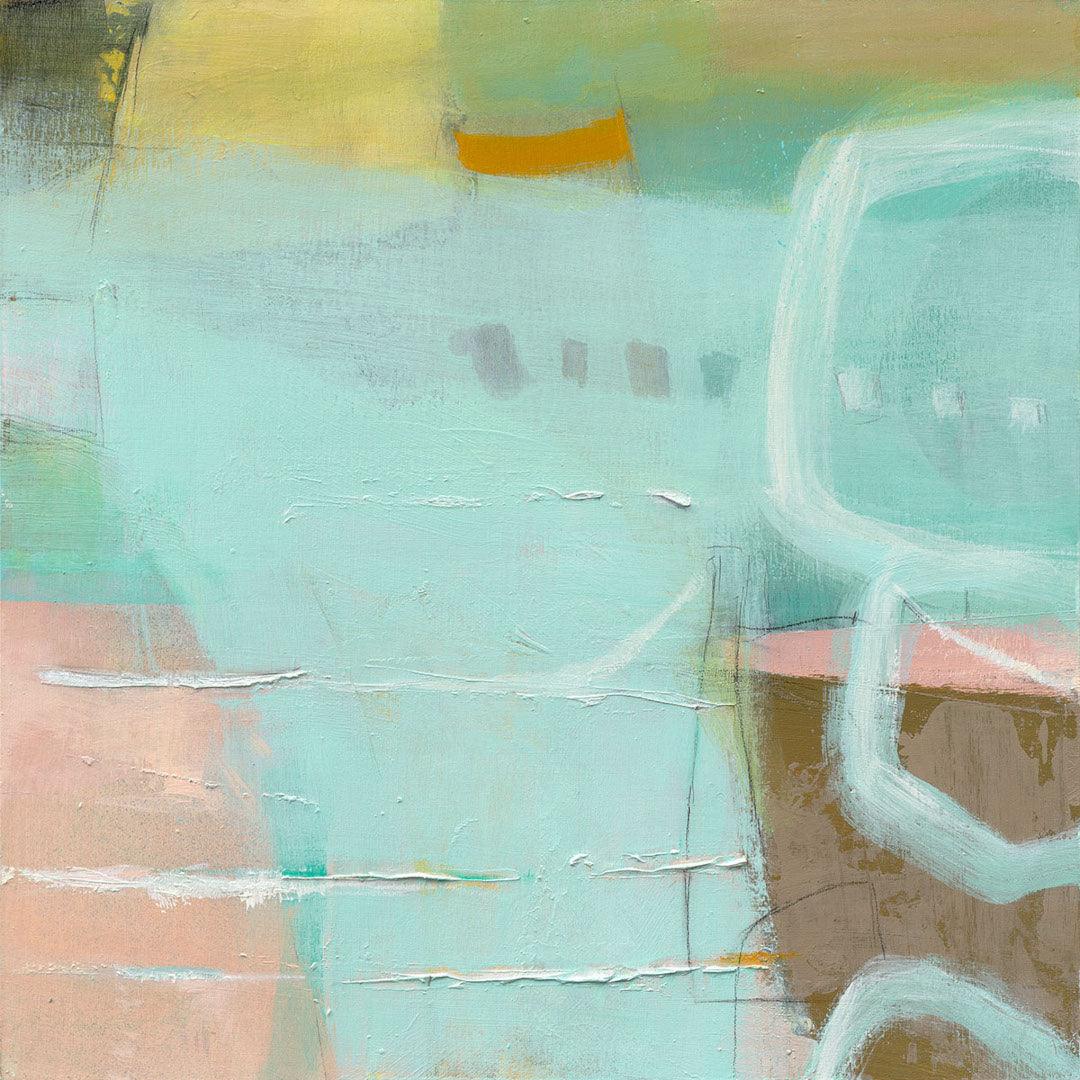 Olivia Henchy - Submerge - Fierce Nice