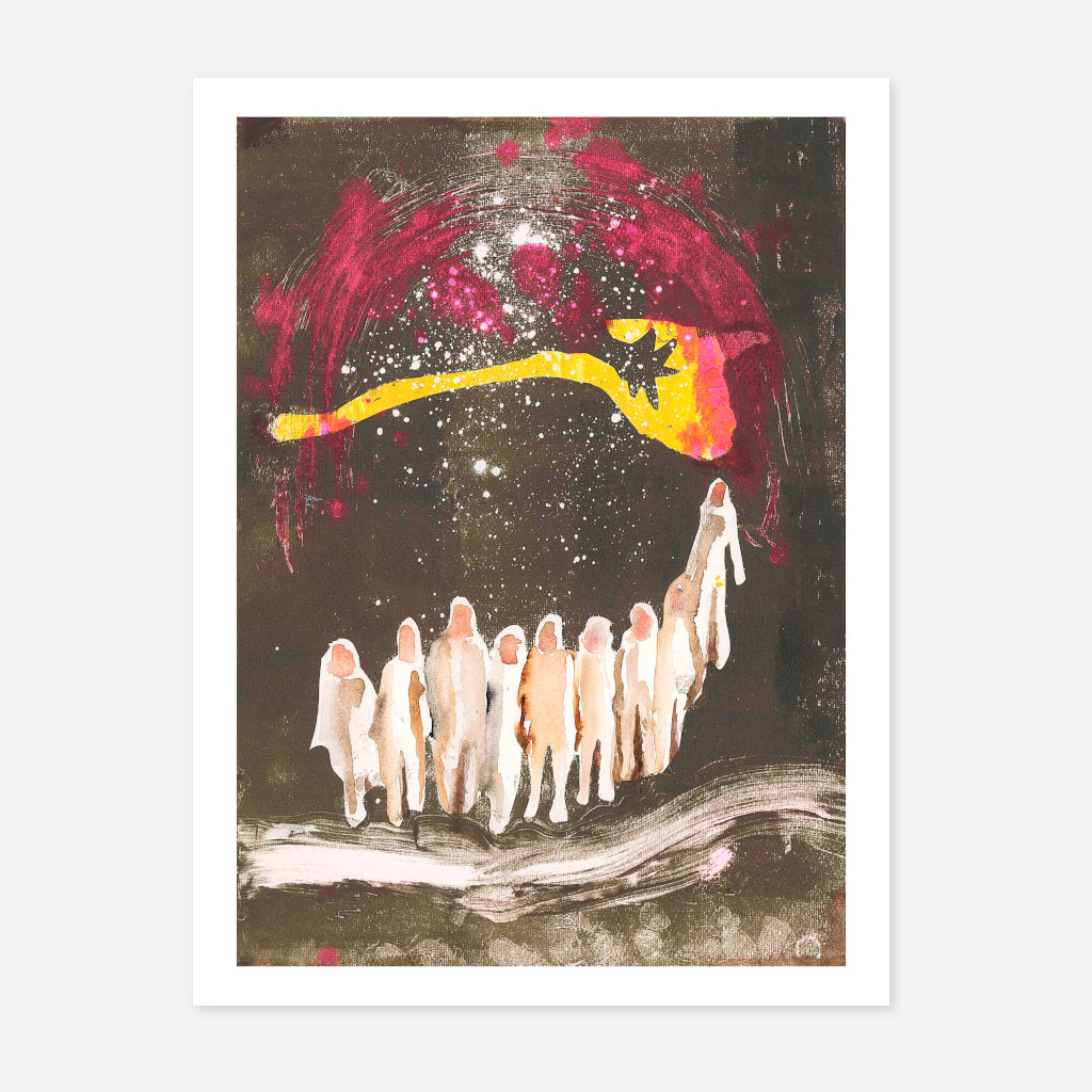 Heavenly Host