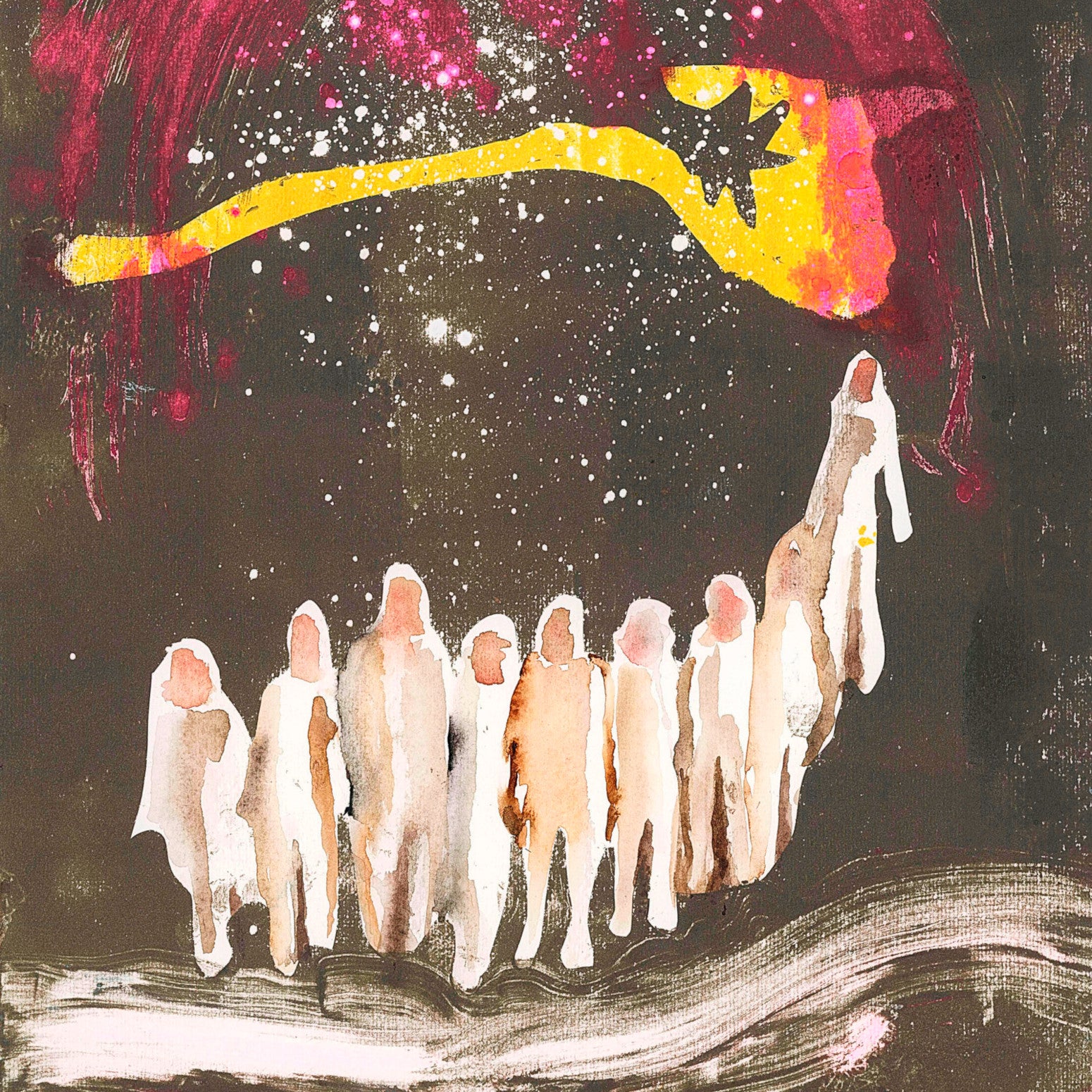 Heavenly Host