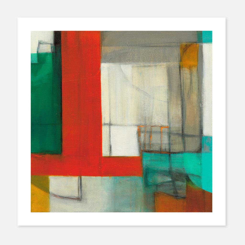 Olivia Henchy - Layers of Time - Fierce Nice