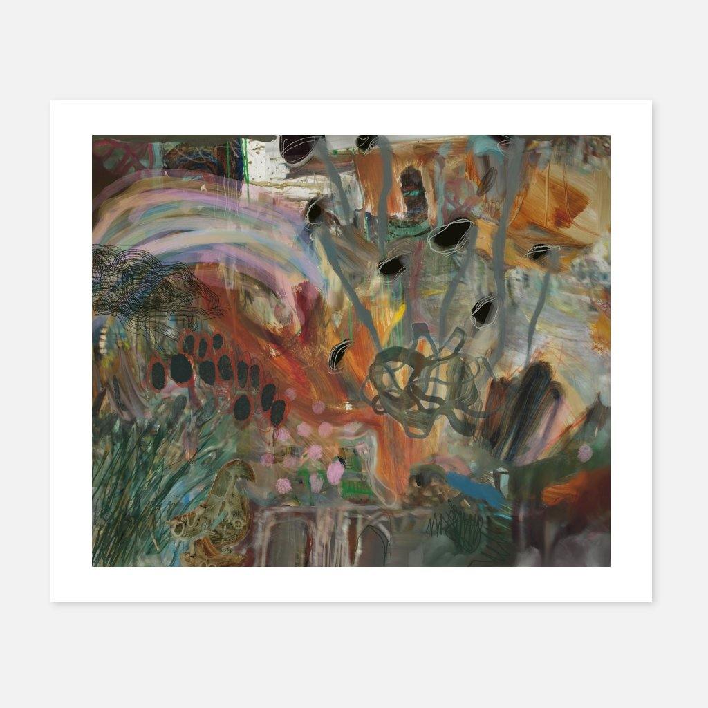 Ann Marie Webb - Catching Some Rays - Fierce Nice