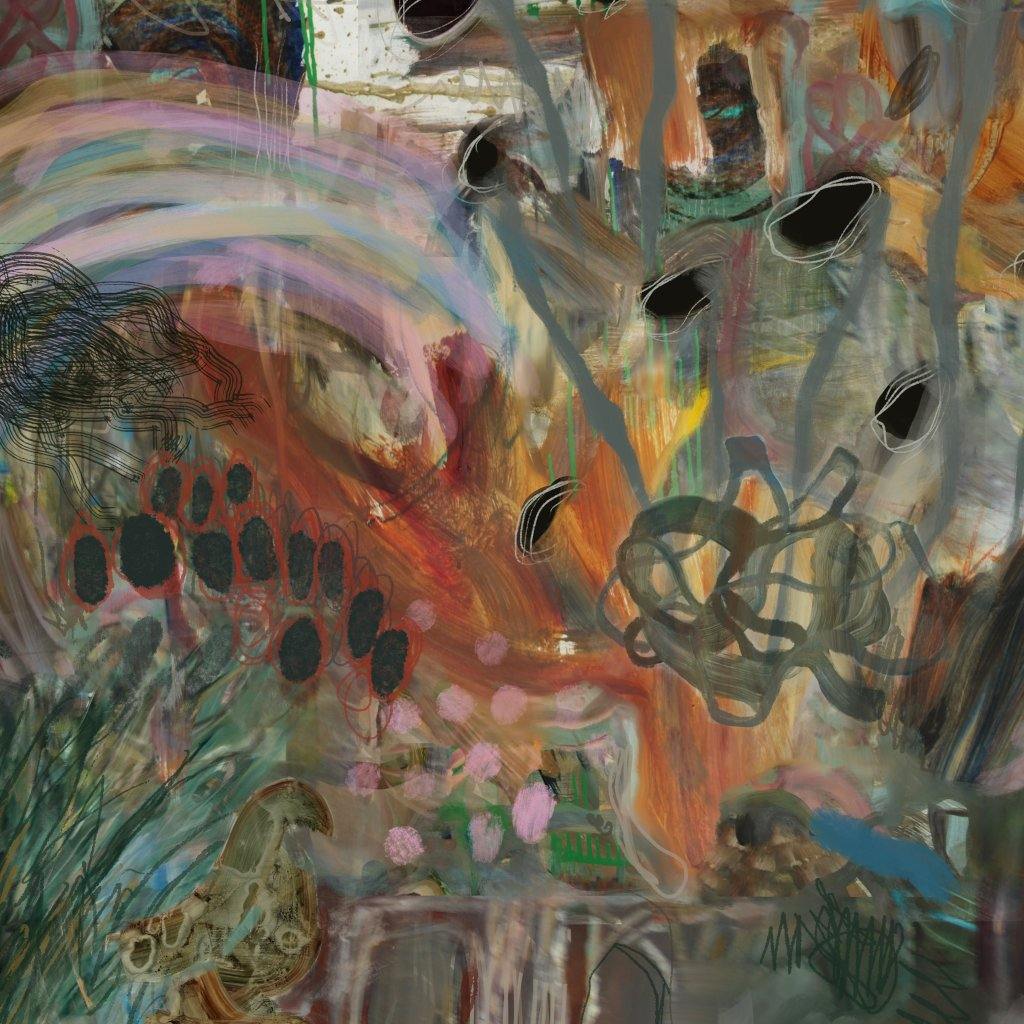 Ann Marie Webb - Catching Some Rays - Fierce Nice