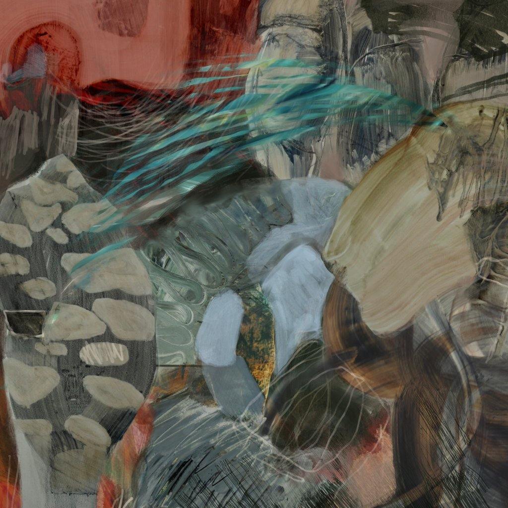 Ann Marie Webb - Drumming With The Shaman - Fierce Nice