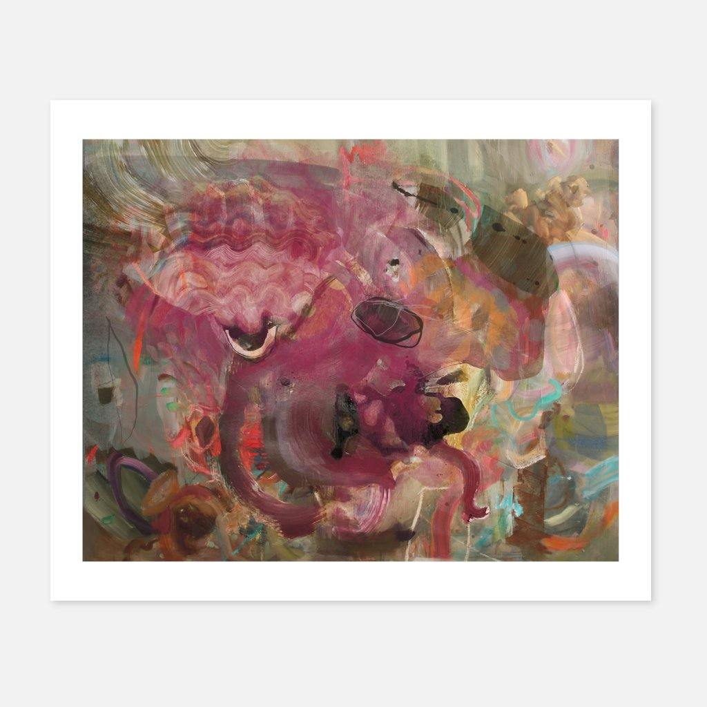 Ann Marie Webb - Truffle Explorer - Fierce Nice