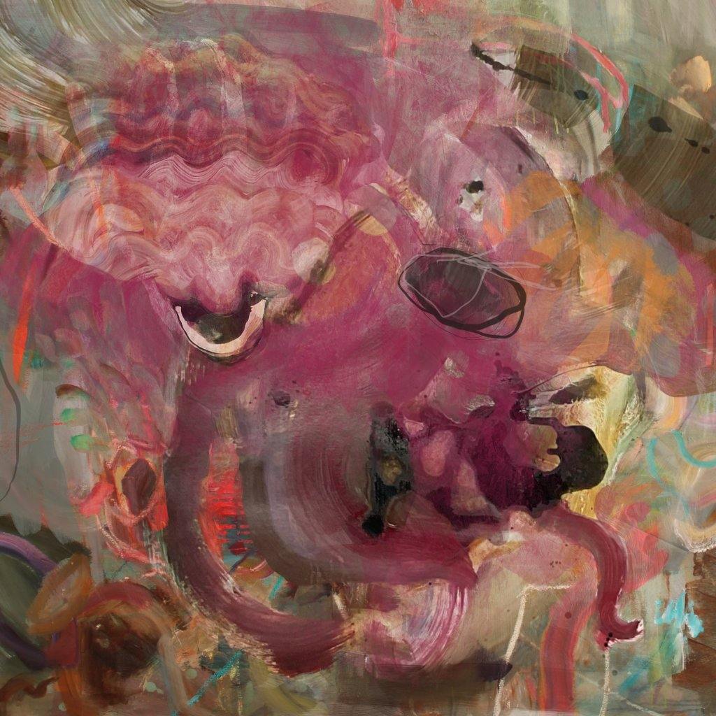 Ann Marie Webb - Truffle Explorer - Fierce Nice