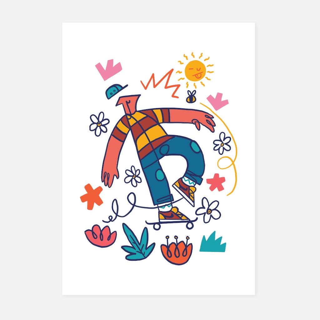 Ashwin Chacko - Sunkissed - Fierce Nice