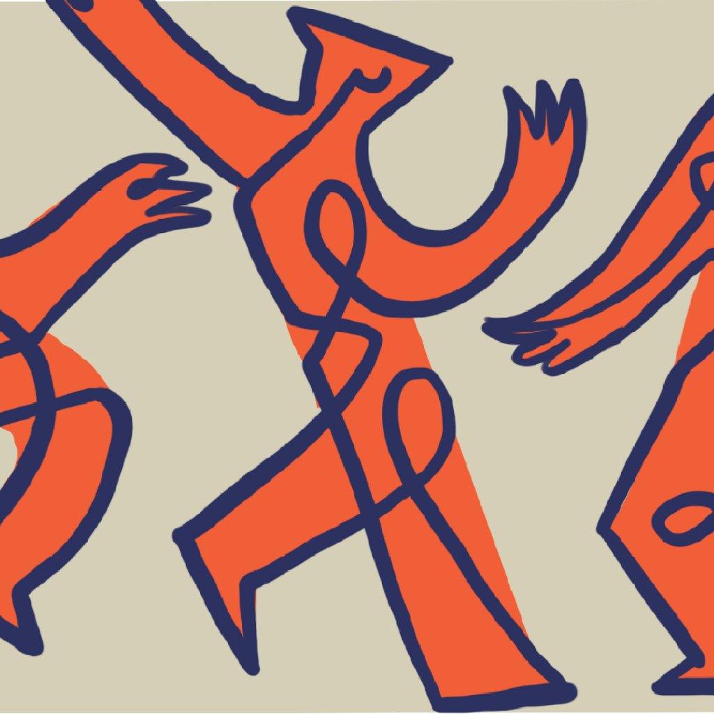 Ashwin Chacko - World's Banjaxed - Fierce Nice