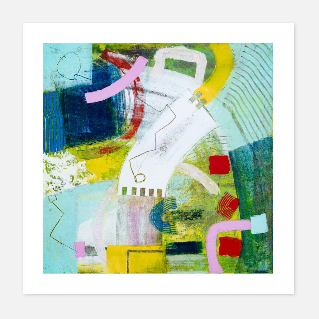 Derval Freeman - Sustain - Fierce Nice