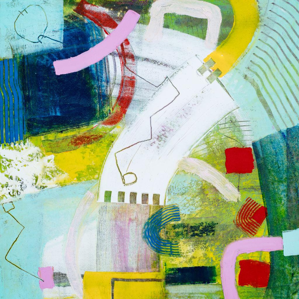 Derval Freeman - Sustain - Fierce Nice