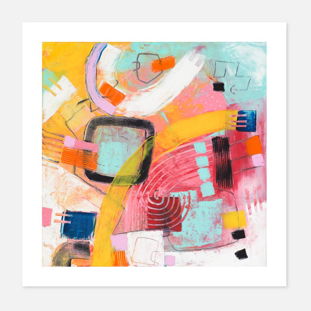 Derval Freeman - Waiting On the S-Bhan 9 - Fierce Nice