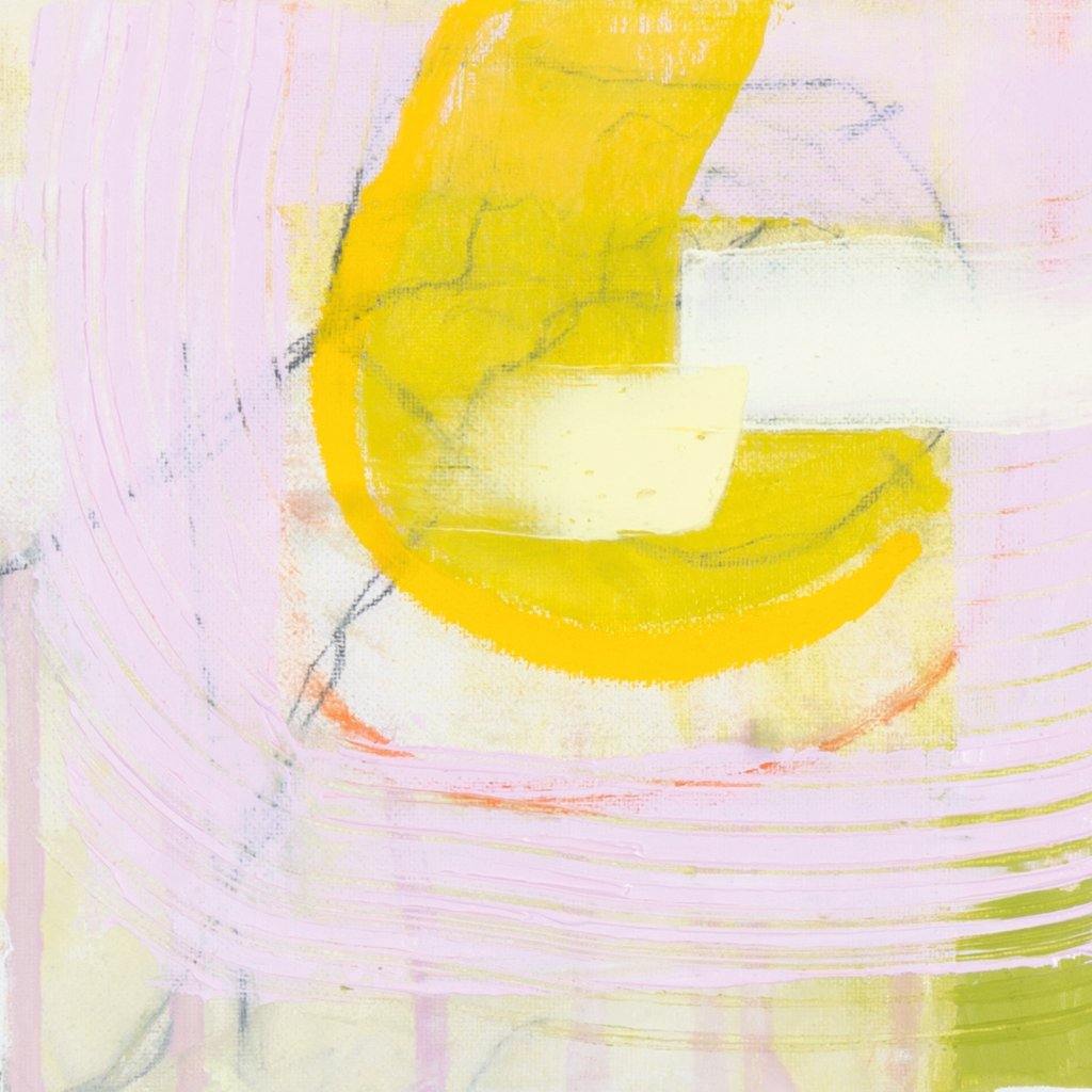 Derval Freeman - A Way To Equilibrium - Fierce Nice