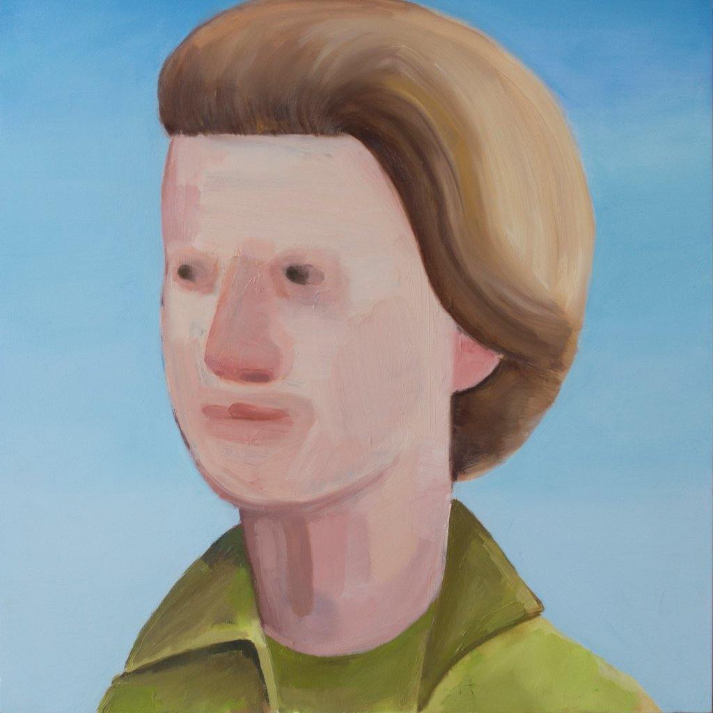 Emmet Kierans - Another Beautiful Day - Fierce Nice