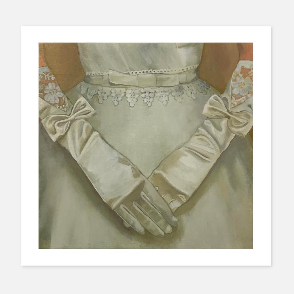 Emmet Kierans - The Ritual - Fierce Nice