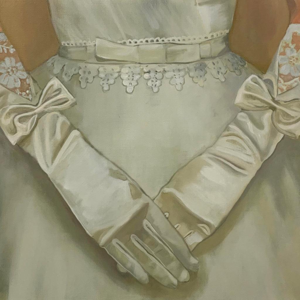 Emmet Kierans - The Ritual - Fierce Nice