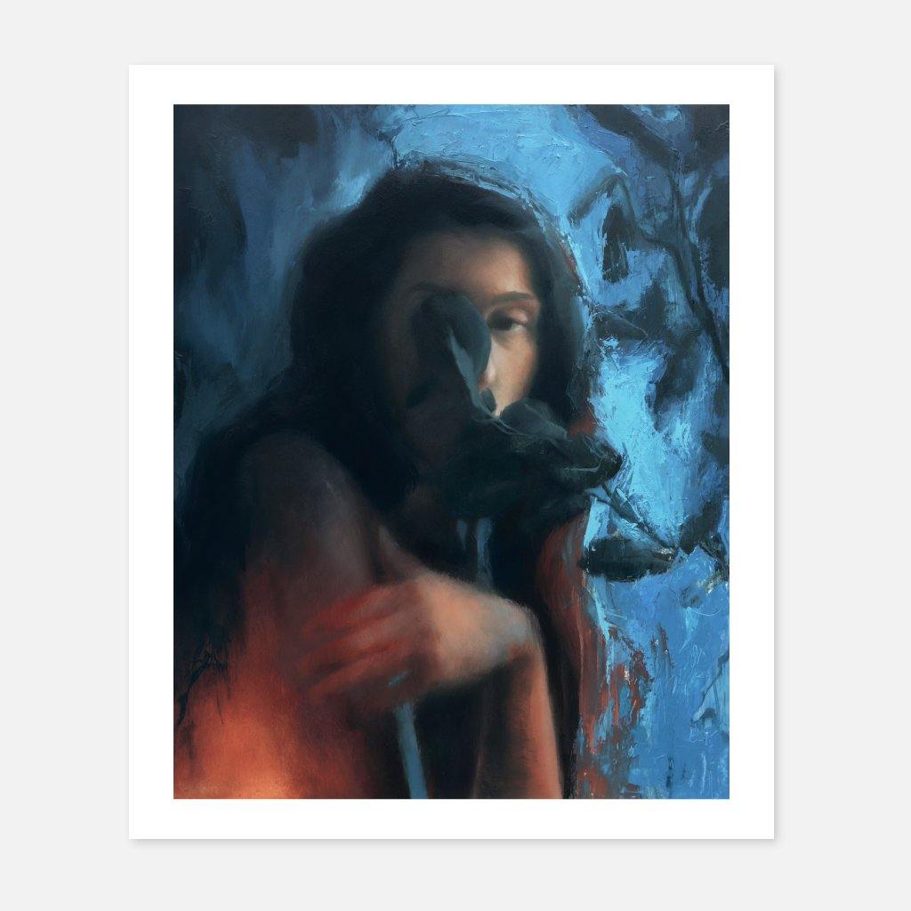 Fiona Si Hui - Comfort Zone - Fierce Nice