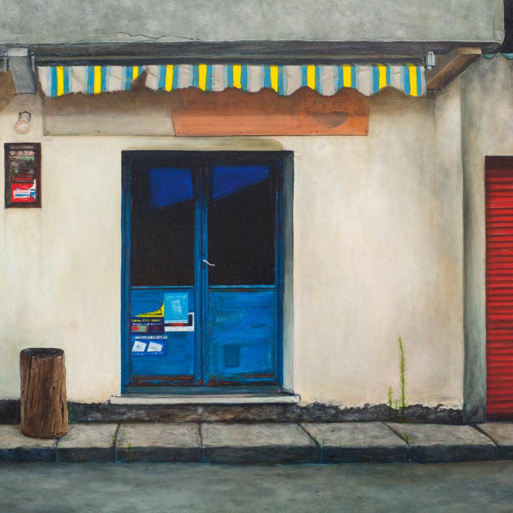 Jonathan Dickson - Doric - Fierce Nice