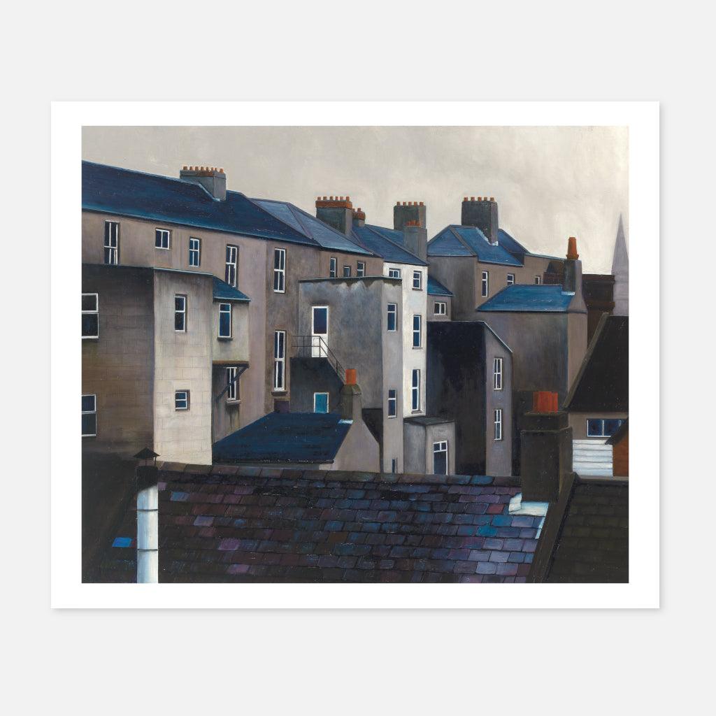 Jonathan Dickson - Opening - Fierce Nice