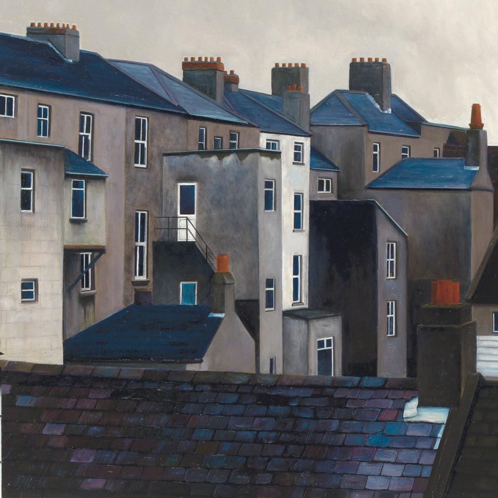 Jonathan Dickson - Opening - Fierce Nice