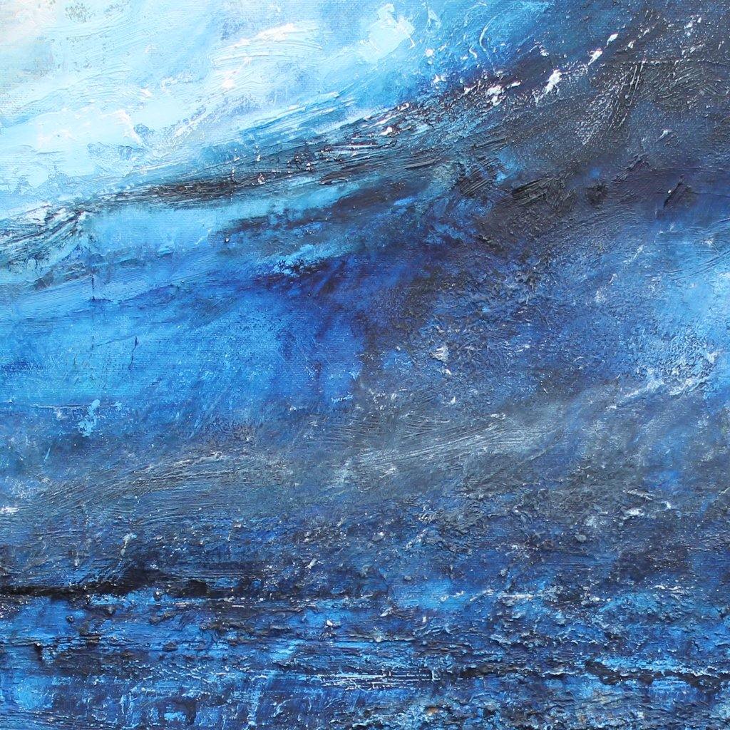 Martina Furlong - Secret Beach - Fierce Nice