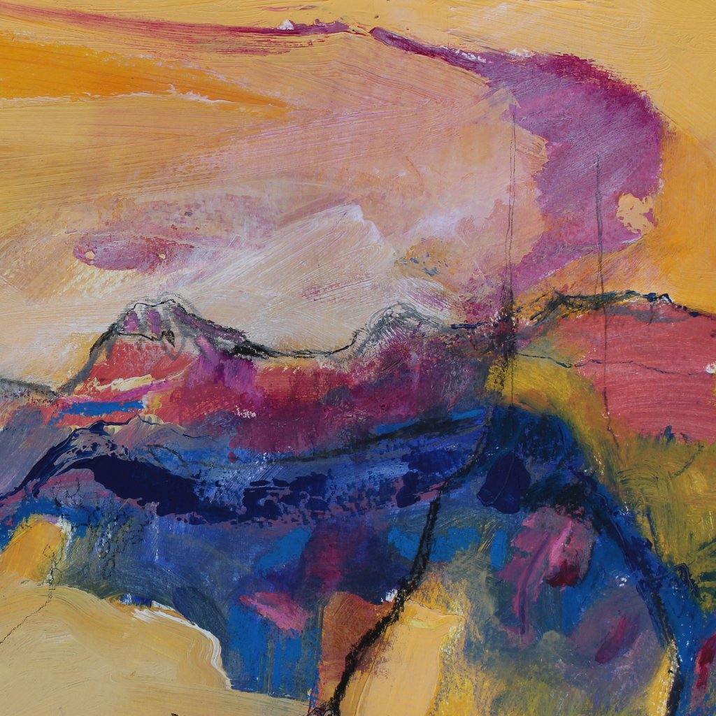 Martina Furlong - When I Followed the Sweetest Voice - Fierce Nice