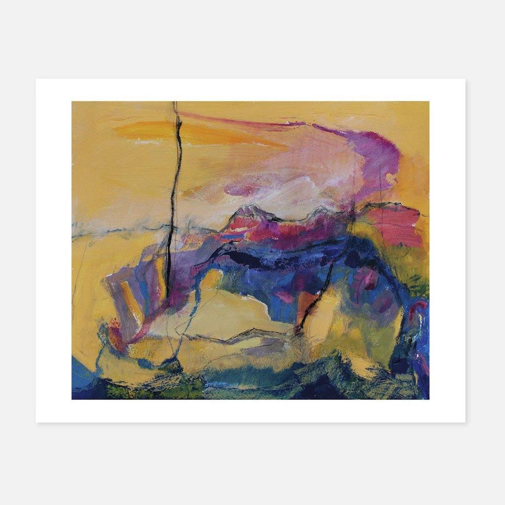 Martina Furlong - When I Followed the Sweetest Voice - Fierce Nice