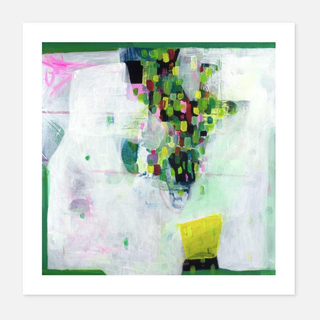 Maurice Reidy - Outside Looking In - Fierce Nice