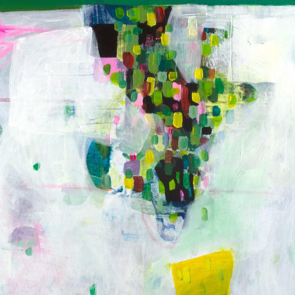Maurice Reidy - Outside Looking In - Fierce Nice
