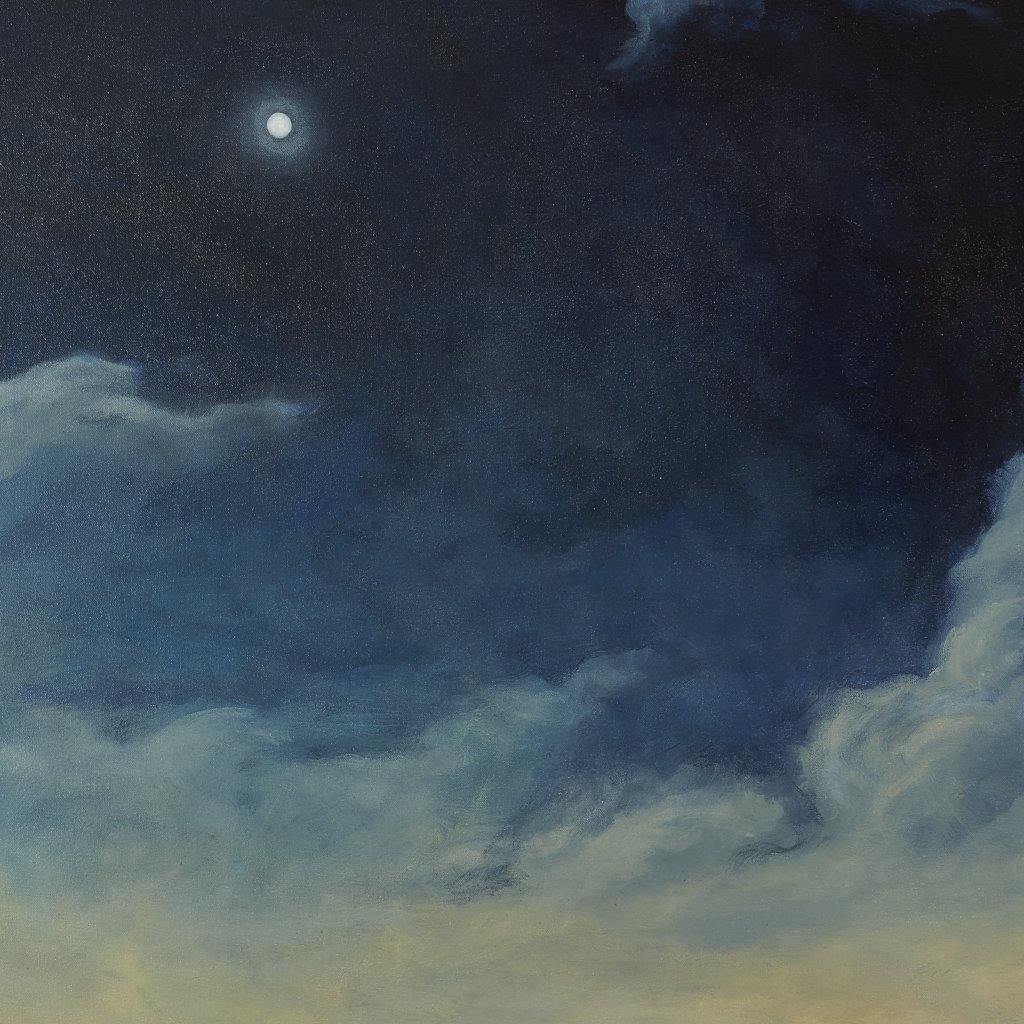 Robert Ryan - Distant World - Fierce Nice