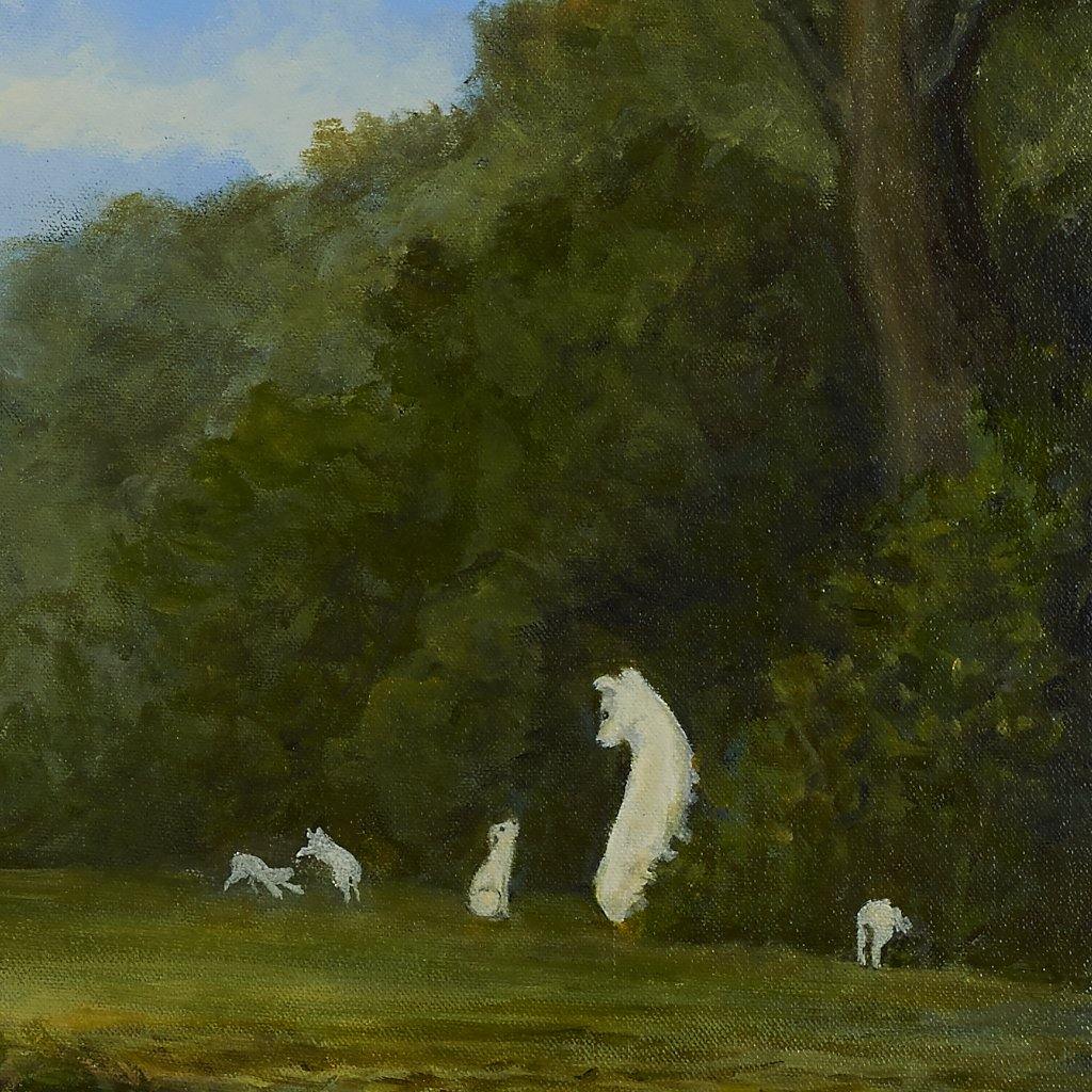 Robert Ryan - The Little Narcissist - Fierce Nice