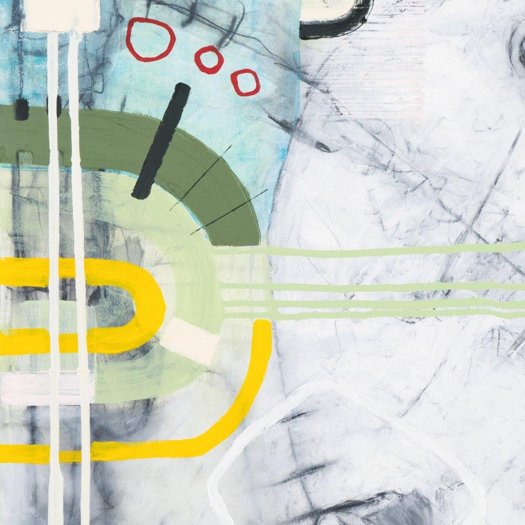 Derval Freeman - The Last Winter Chime - Fierce Nice