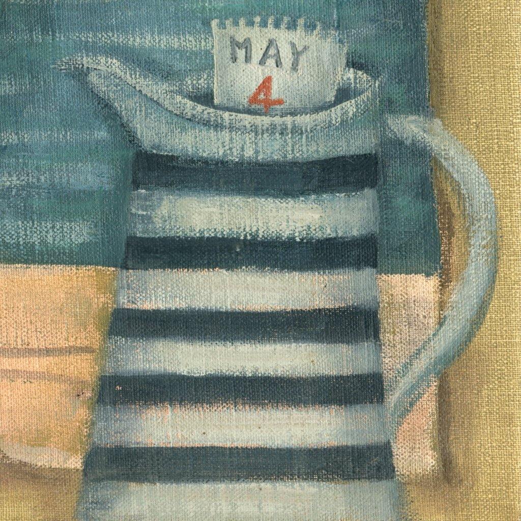 William Gilchrist - A Chough Called Errol - Fierce Nice