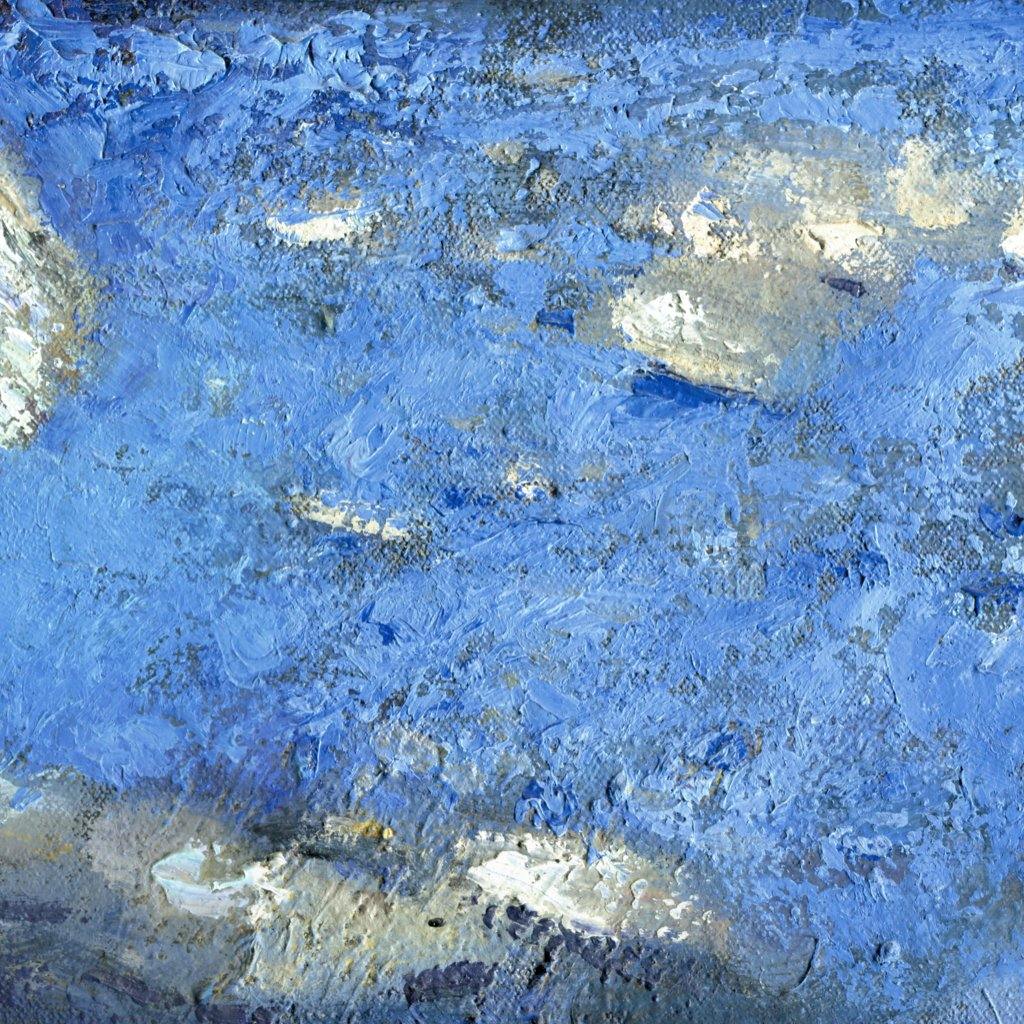 William Gilchrist - Indoor Garden - Fierce Nice