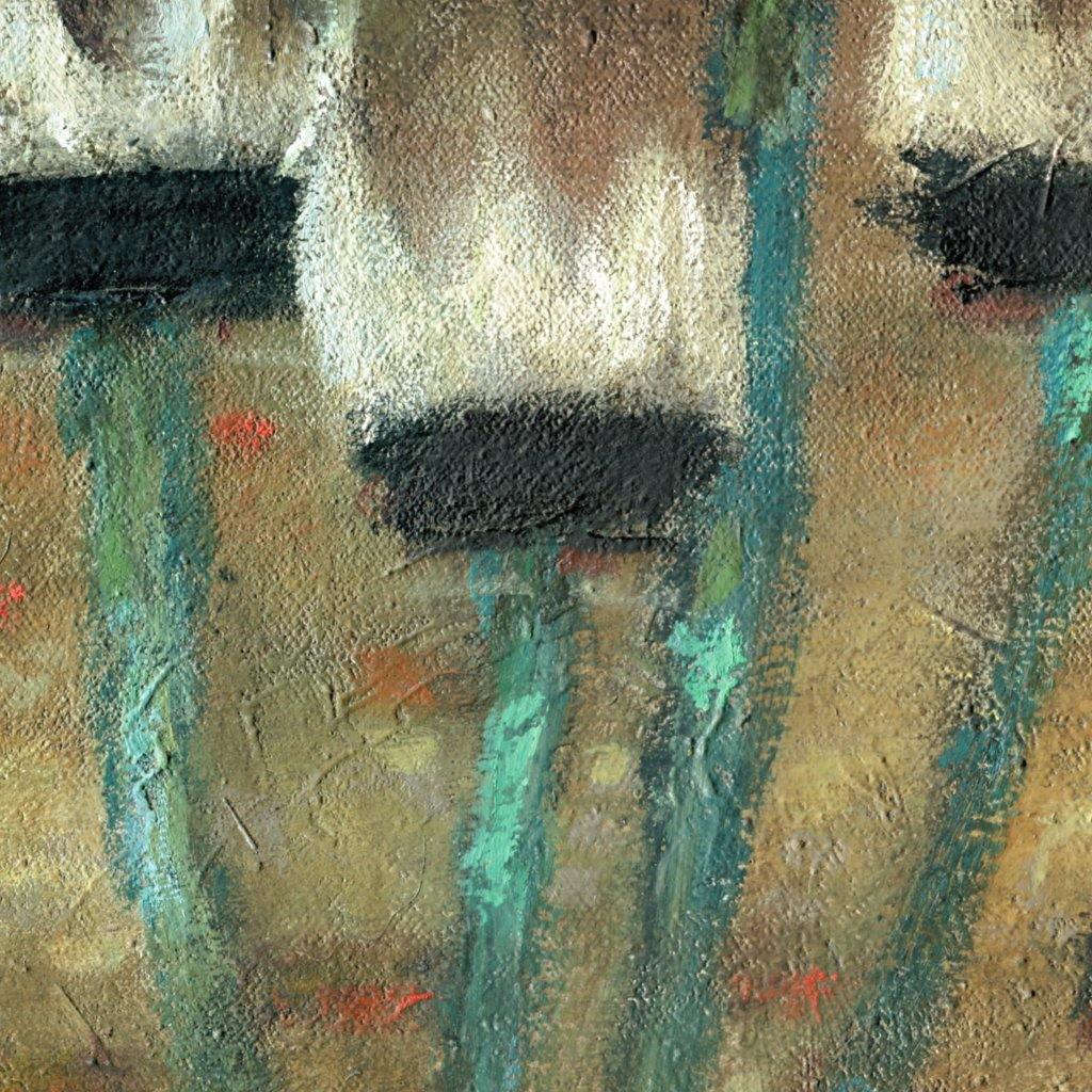 William Gilchrist - Indoor Garden - Fierce Nice