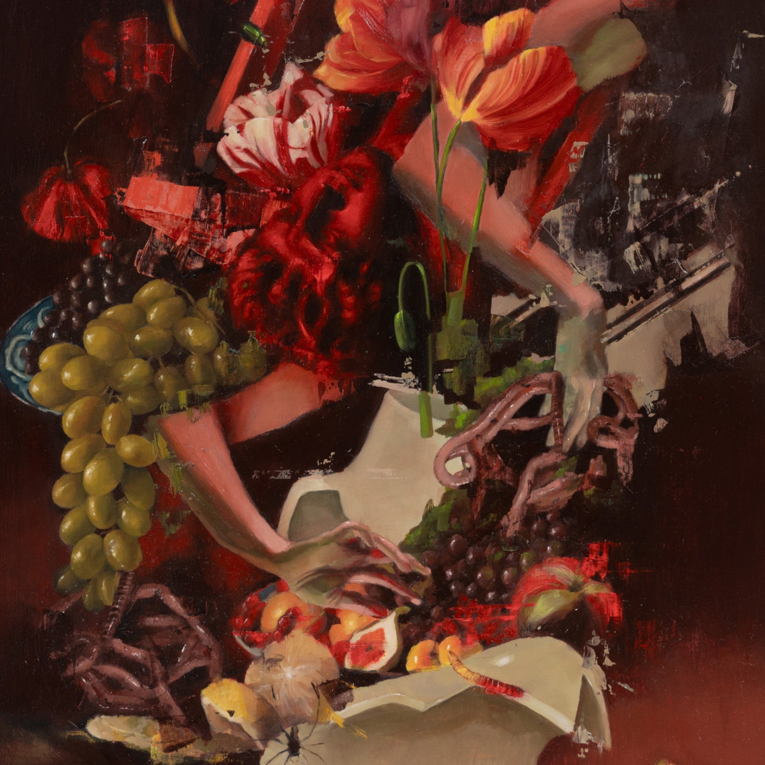 Aimee Melaugh - Fierce Nice