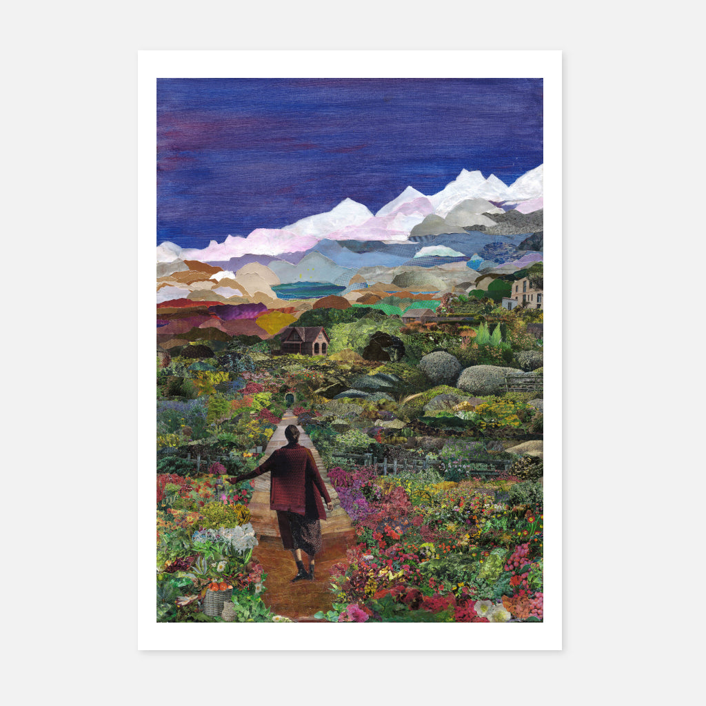 The Gardener