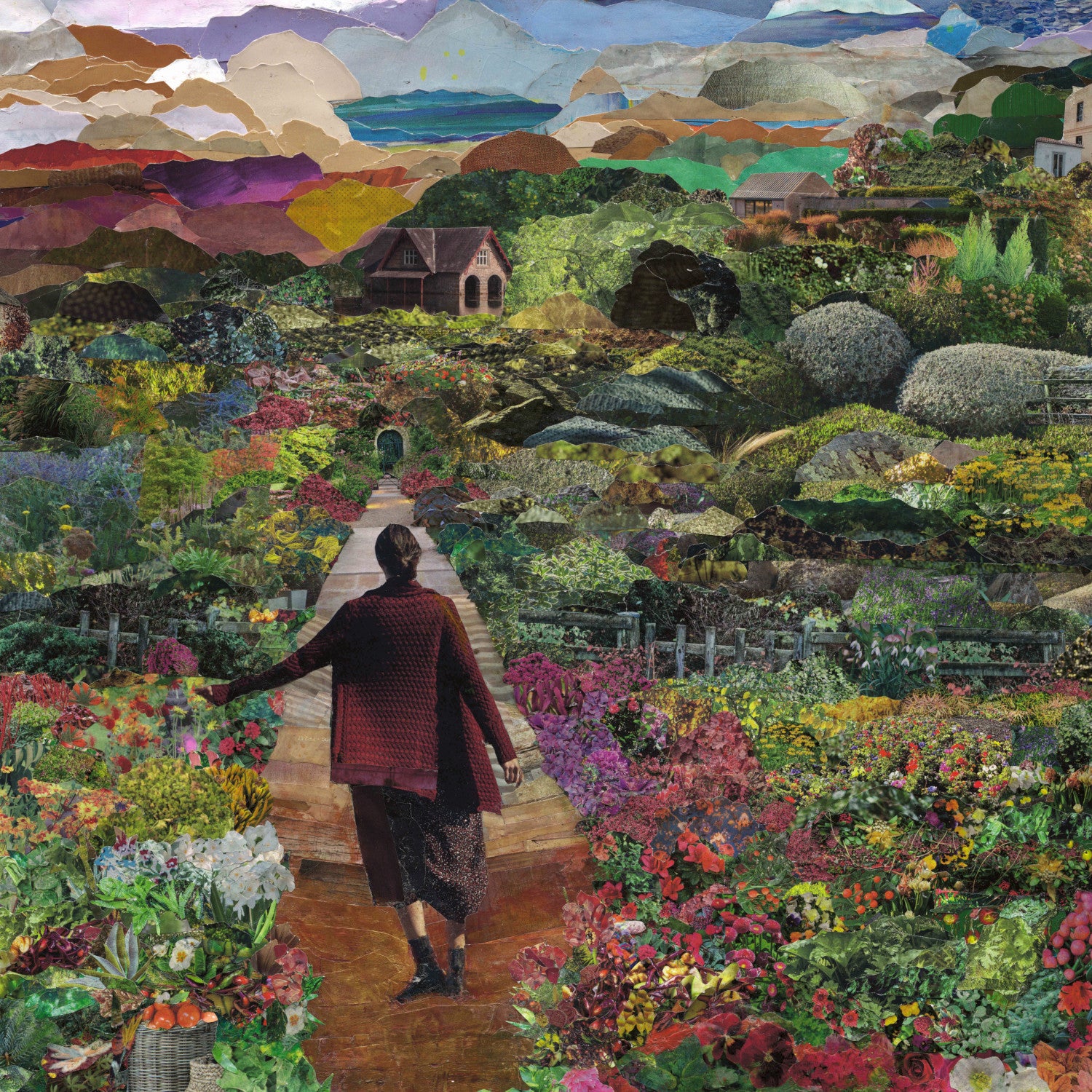 The Gardener