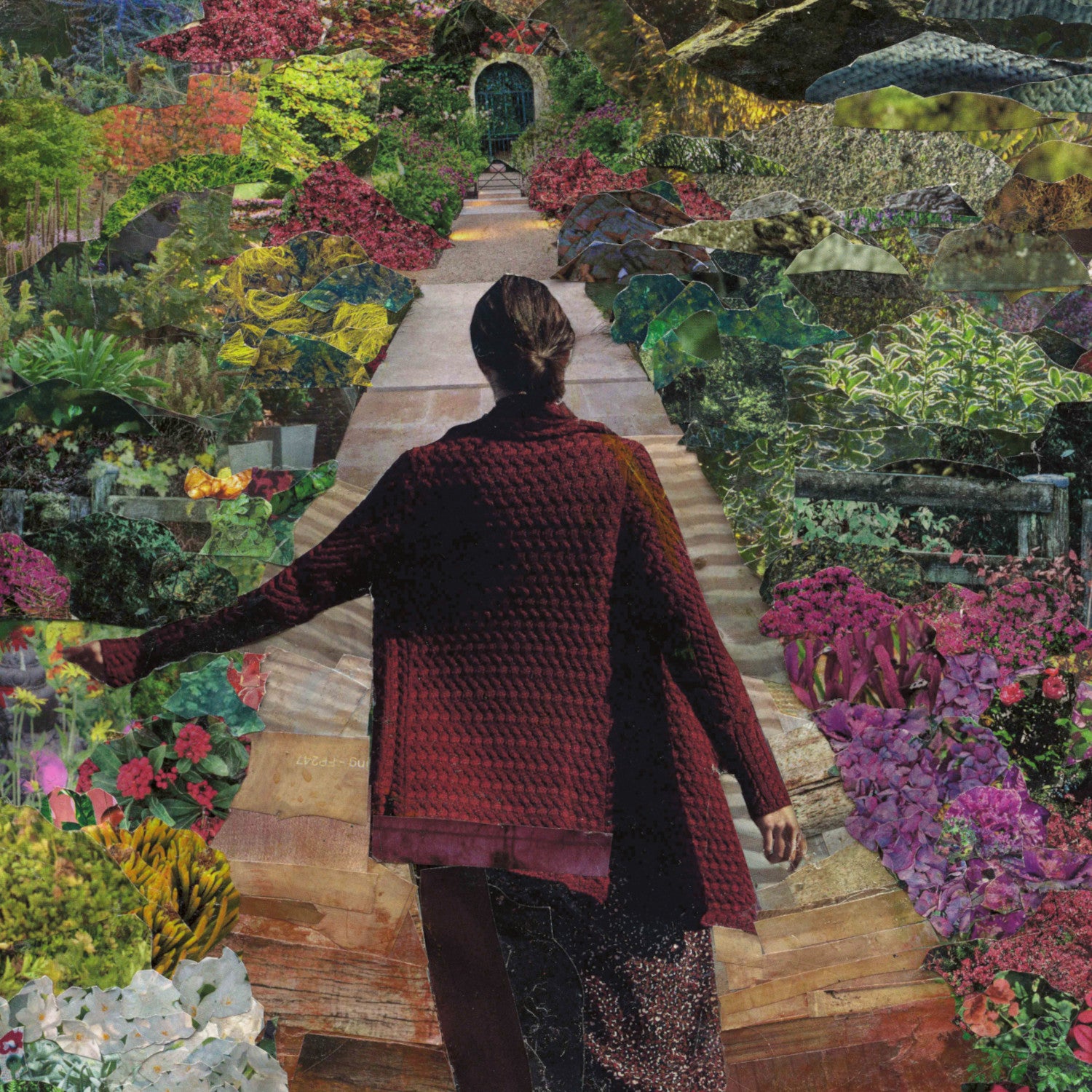 The Gardener