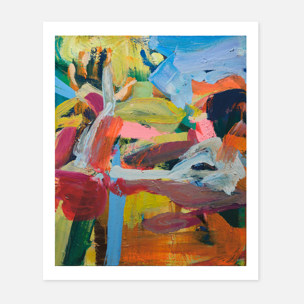 Apšviečiant Dangų (Lighting Up a Sky)