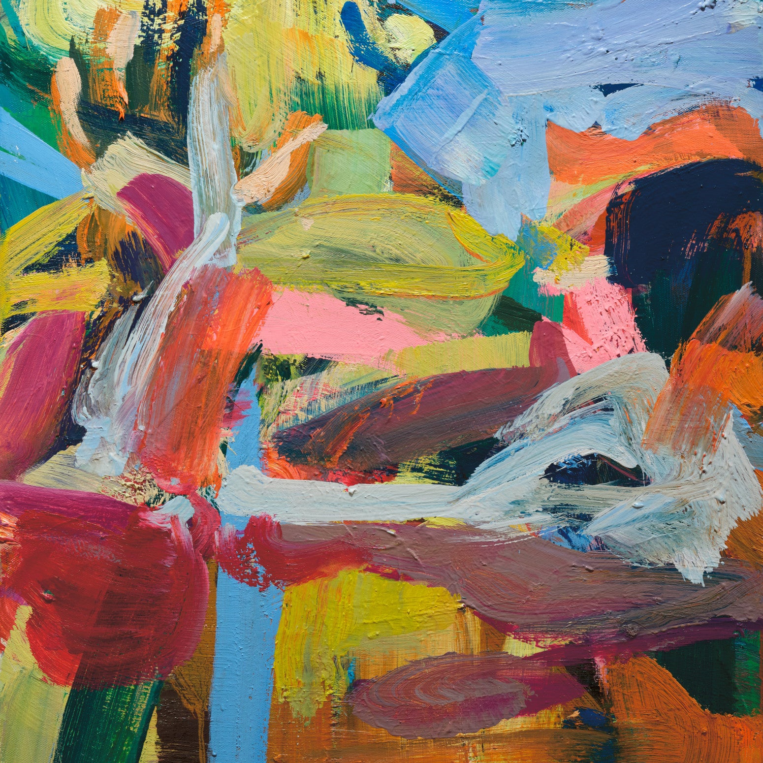 Apšviečiant Dangų (Lighting Up a Sky)