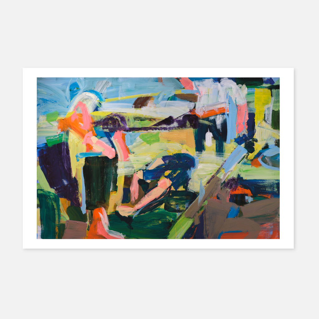 Nenoriu Būti Tik Skaičius (I Do Not Want to Be a Number)